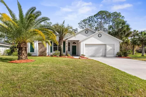 107 Woodside Dr, Palm Coast, FL 32164