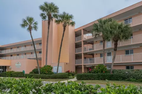 4 Ocean Trace Rd #305, Saint Augustine, FL 32080