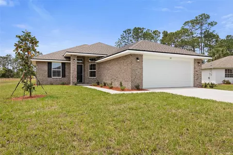 307 Underwood Trl, Palm Coast, FL 32137