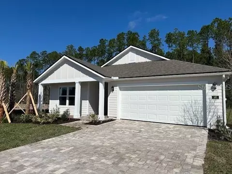 161 Greenwood Dr, Palm Coast, FL 32137
