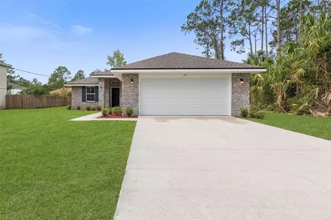 25 Port Echo Ln, Palm Coast, FL 32164