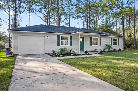 46 Sedgwick Trl, Palm Coast, FL 32164