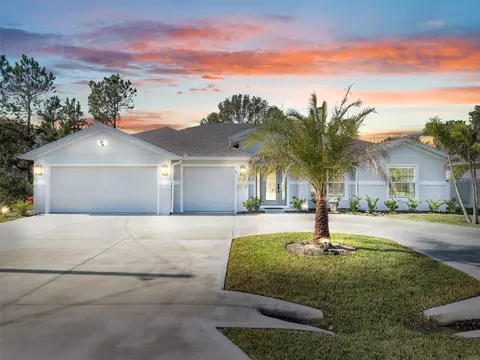 41 Laramie Dr, Palm Coast, FL 32137