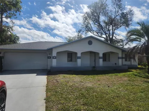 7 Wedgewood Ln, Palm Coast, FL 32164