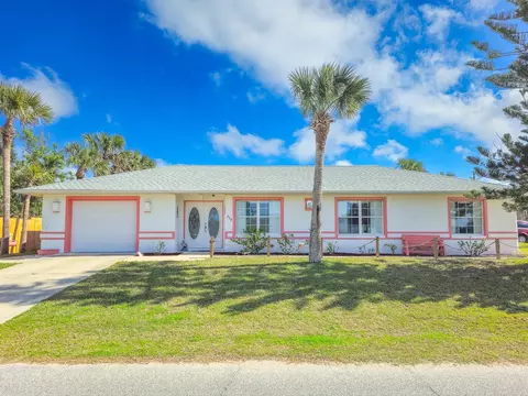 510 N Daytona Ave, Flagler Beach, FL 32136