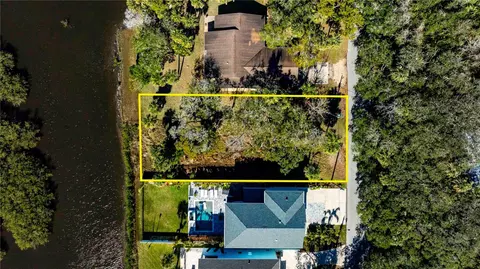 1616 Flagler Ave, Flagler Beach, FL 32136
