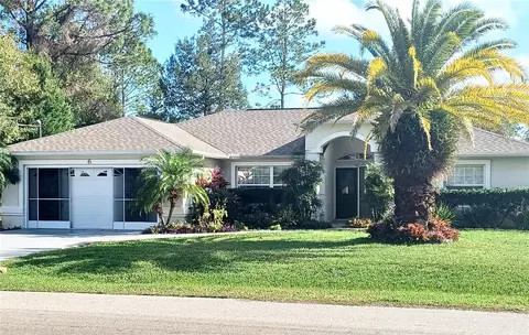 6 White House Dr, Palm Coast, FL 32164