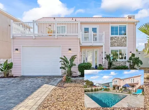 2648 S Central Ave, Flagler Beach, FL 32136