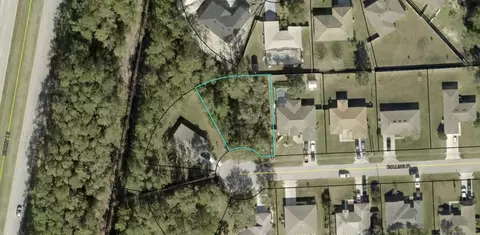 12 Rolling Pl, Palm Coast, FL 32164