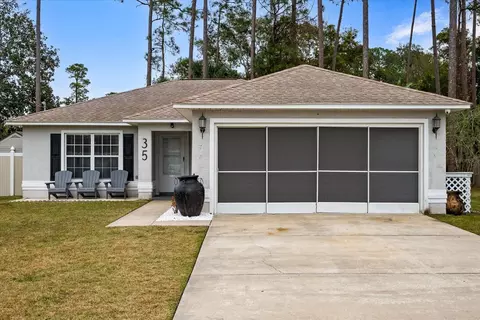 35 Beechwood Ln, Palm Coast, FL 32137