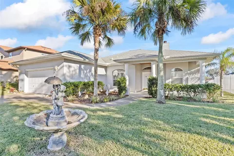 22 Cochise Ct, Palm Coast, FL 32137