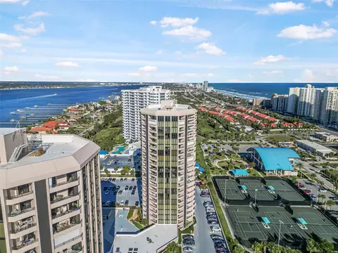 1 Oceans West Blvd #16A4, Daytona Beach Shores, FL 32118