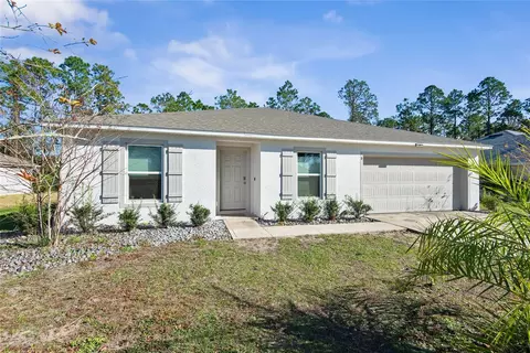 6 Ranch Way, Palm Coast, FL 32164