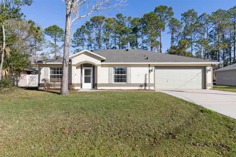 108 Patric Dr, Palm Coast, FL 32164