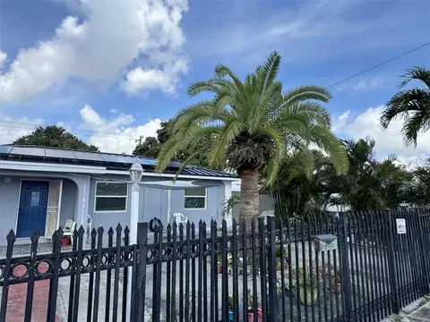 3565 NW 81 Ter, Miami, FL 33147