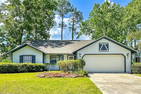 39 Wellington Dr, Palm Coast, FL 32164