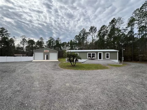 4215 Flagler Estates Blvd, Hastings, FL 32145