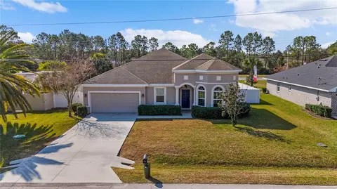 14 Lynbrook Dr, Palm Coast, FL 32137