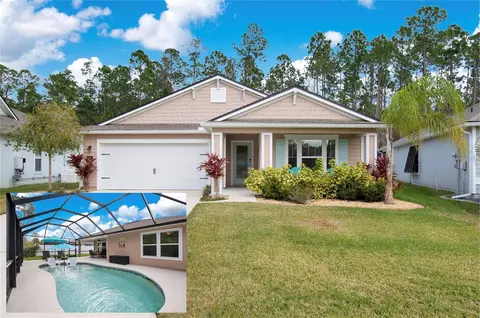 49 Birdie Way, Bunnell, FL 32110