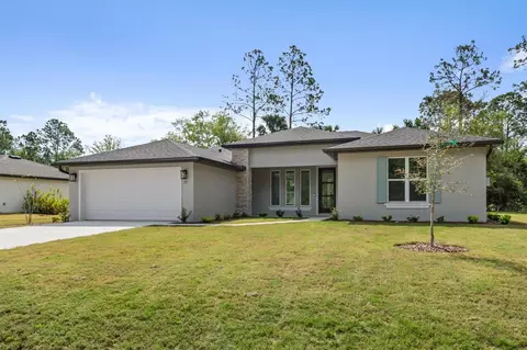 23 Slipper Flower Path E, Palm Coast, FL 32164