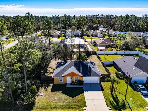 81 Sloganeer Trl, Palm Coast, FL 32164