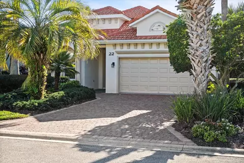 22 Sandpiper Ln, Palm Coast, FL 32137