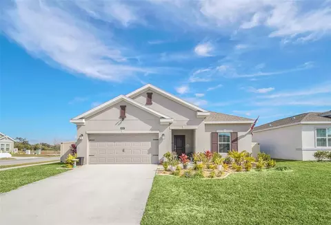 4247 Little Owl Ln, Kissimmee, FL 34746