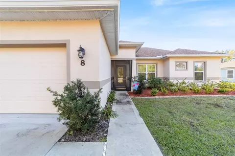 8 Pickwood Pl, Palm Coast, FL 32164