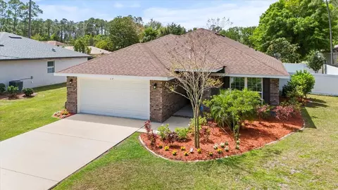 19 Botany Ln, Palm Coast, FL 32137
