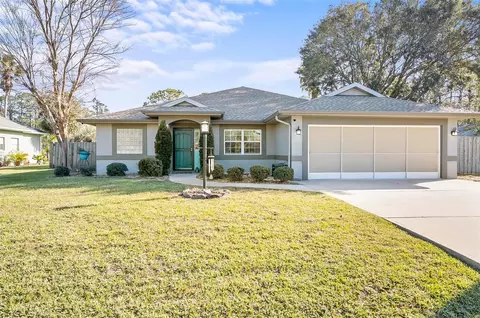 91 Lake Success Dr, Palm Coast, FL 32137