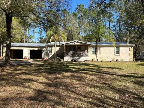 2929 Palmetto St, Bunnell, FL 32110