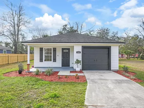 2830 E Wickwire St, Jacksonville, FL 32254