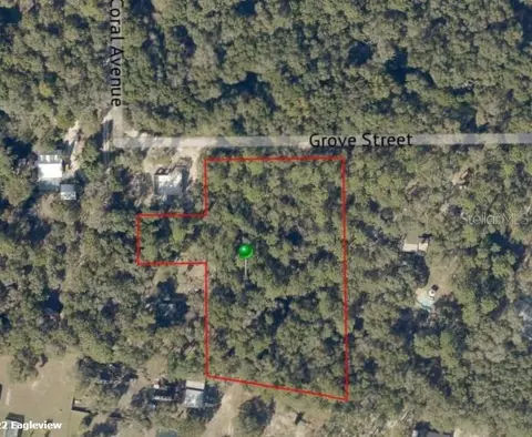 Grove Street, Deland, FL 32720