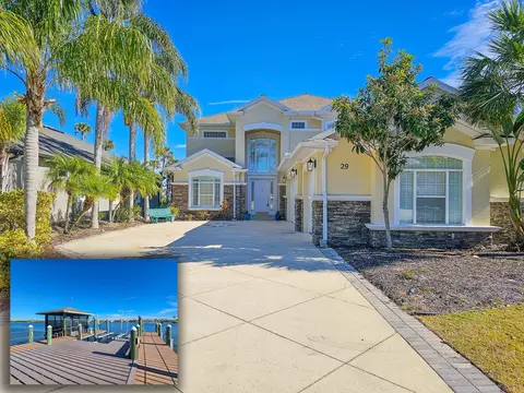 29 S Riverwalk Dr, Palm Coast, FL 32137