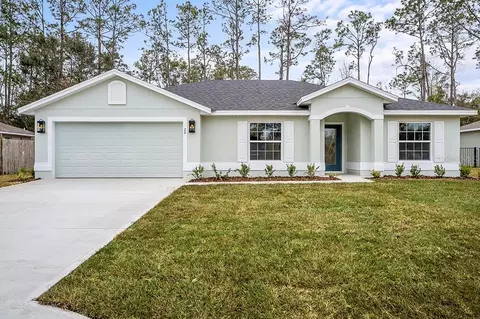 20 Peppercorn Ln, Palm Coast, FL 32164