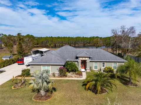 910 Gallberry Ct, Bunnell, FL 32110