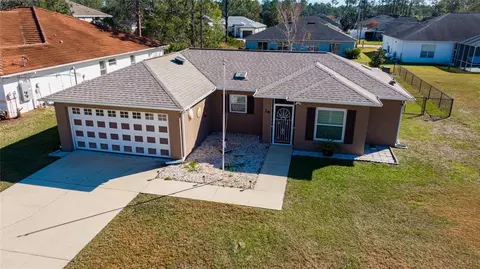 26 Seattle Trl, Palm Coast, FL 32164
