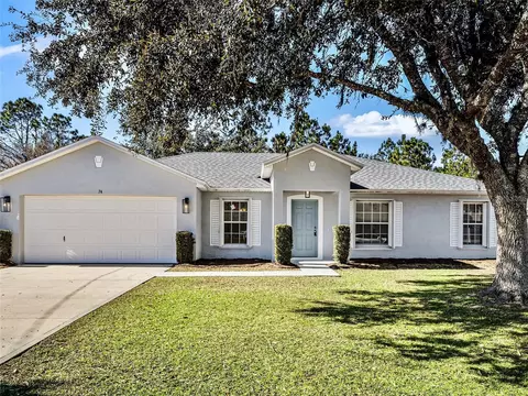 74 Esperanto Dr, Palm Coast, FL 32164