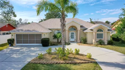 30 Francis Ln, Palm Coast, FL 32137