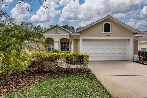 3019 Glin Cir, Ormond Beach, FL 32174