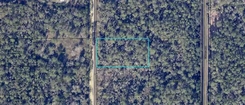 Gregory Ave, Hastings, FL 32145
