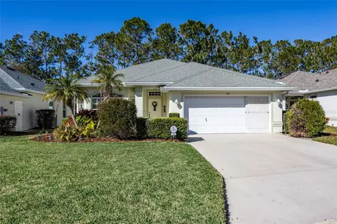 106 Raintree Cir, Palm Coast, FL 32164