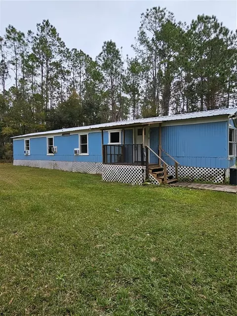 1633 Rosewood St, Bunnell, FL 32110