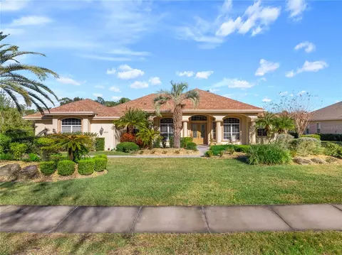1011 Hampstead Ln, Ormond Beach, FL 32174