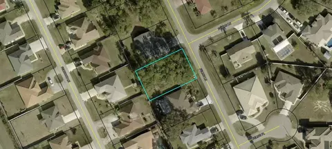 26 Feling Ln, Palm Coast, FL 32137