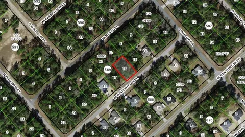 3081 W Doronicum Pl, Dunnellon, FL 34433