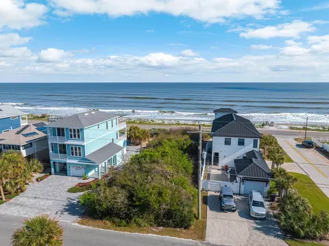 2570 S Ocean Shore Blvd, Flagler Beach, FL 32136