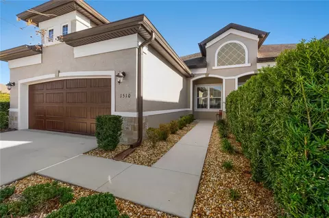 1510 Kinnard Cir, Ormond Beach, FL 32174