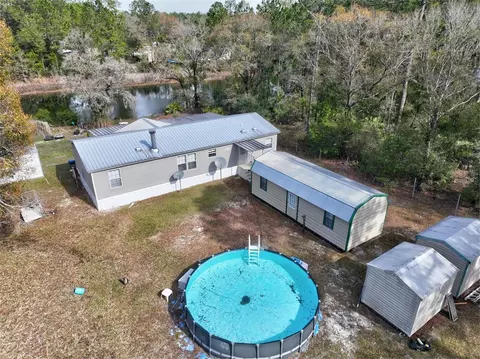 10550 Zigler Ave, Hastings, FL 32145