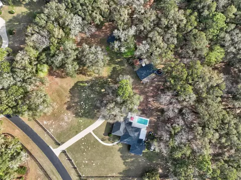 7024 SW 93rd Street Rd, Ocala, FL 34476